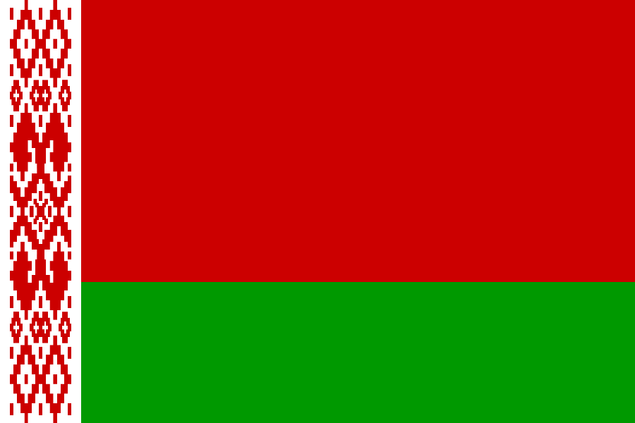 Флаг: Конституция Республики Беларусь