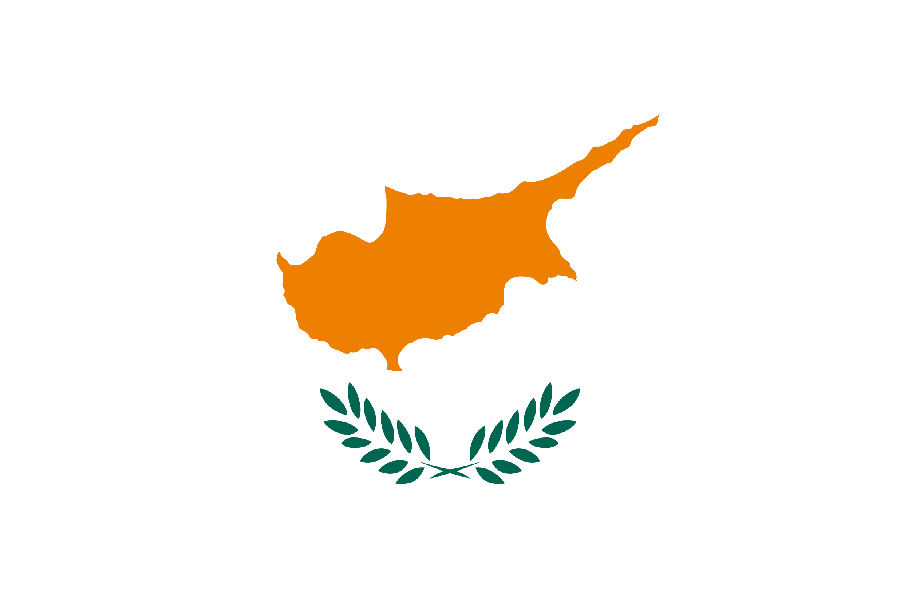 Флаг: Конституция Кипра