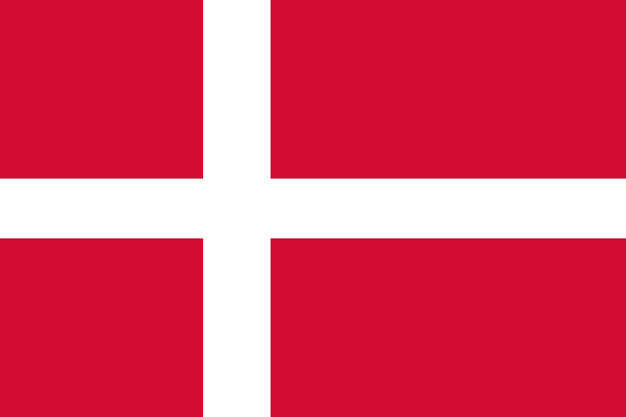 Флаг: Конституция Дании