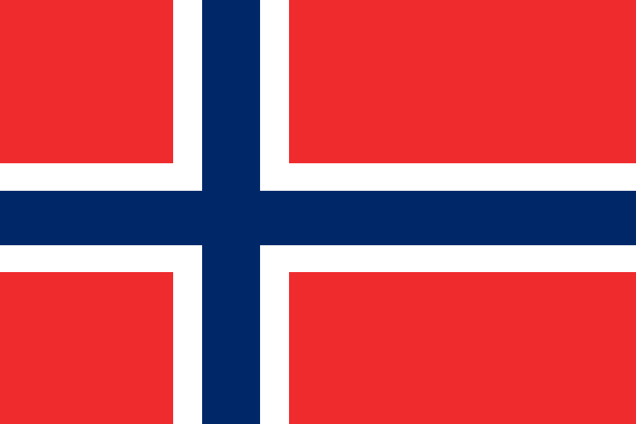 Флаг: Конституция Норвегии