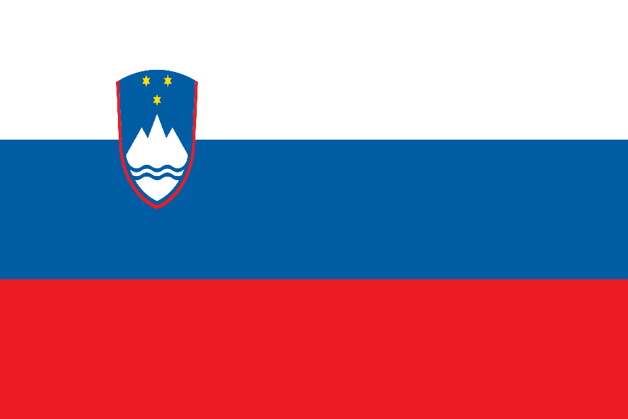 Флаг: Конституция Словении