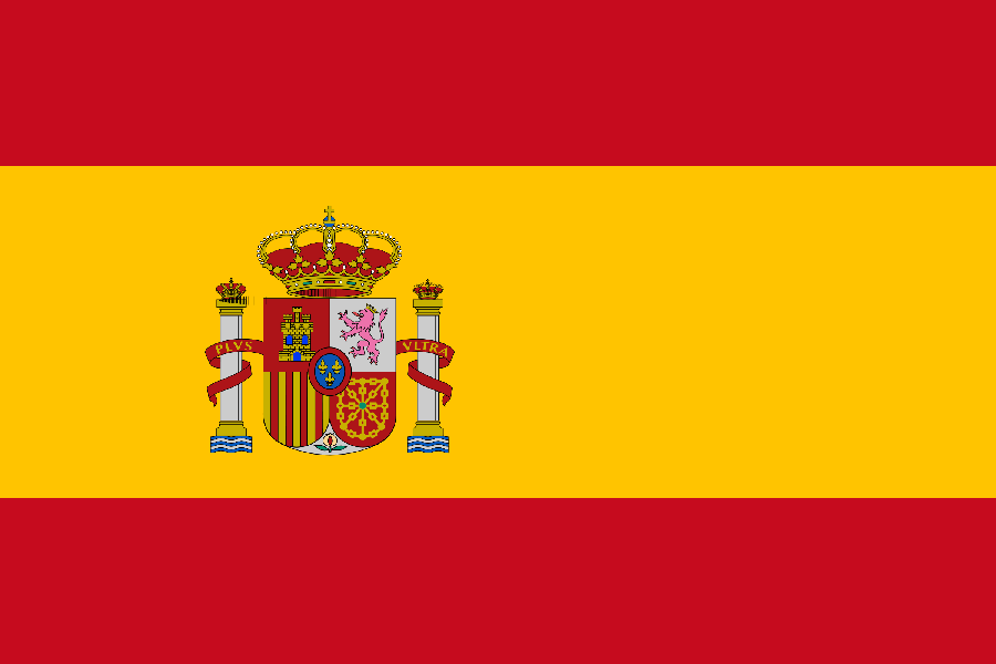 Флаг: Конституция Испании