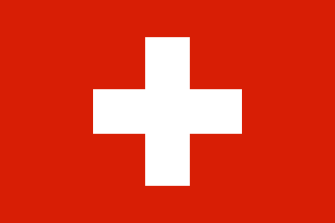 Флаг: Конституция Швейцарии