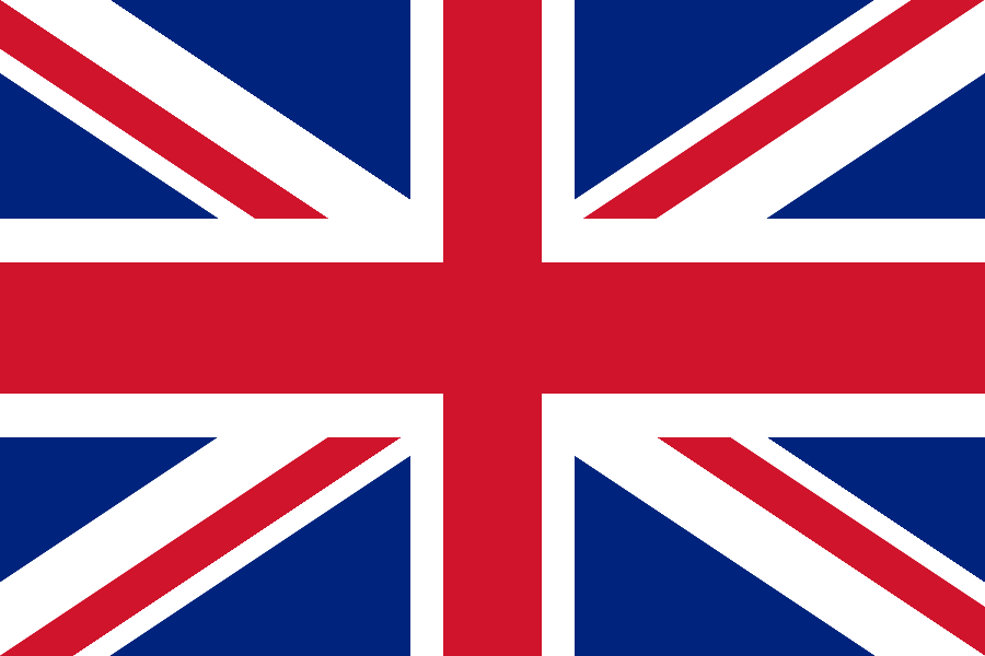 Флаг: Конституция Великобритании