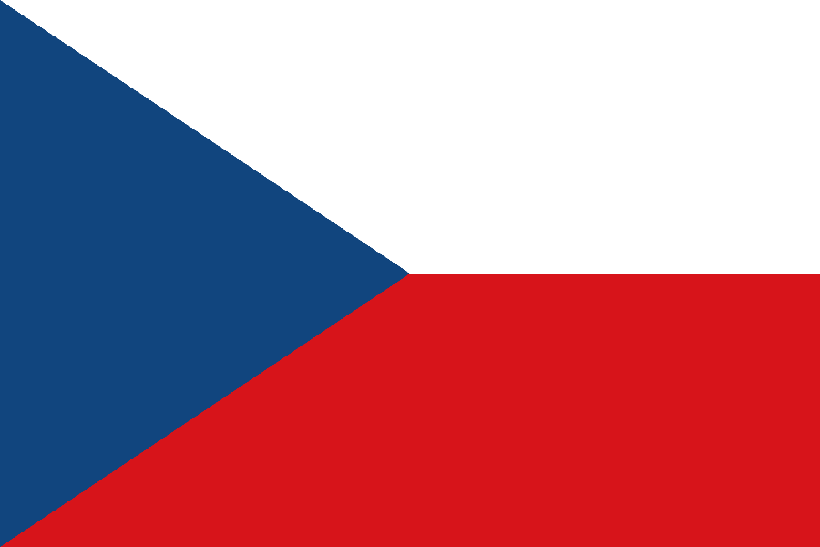 Конституция Чехии